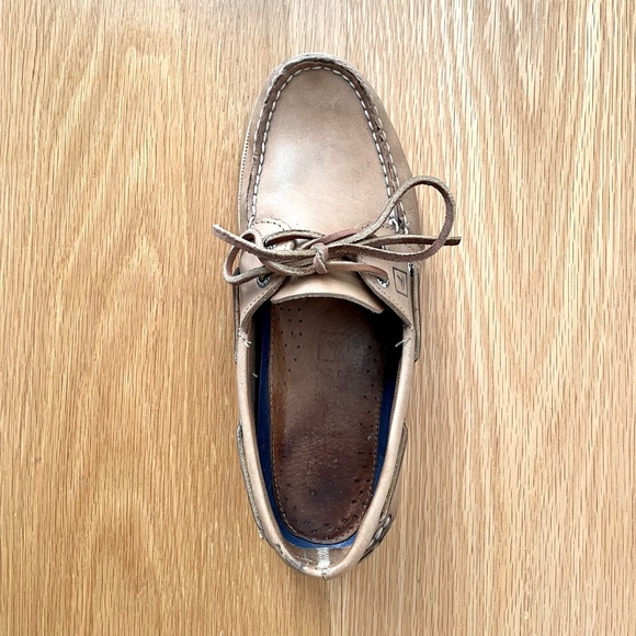 Sperry Top-Side Authentic Original Boat Shoes - Picture 5 of 10